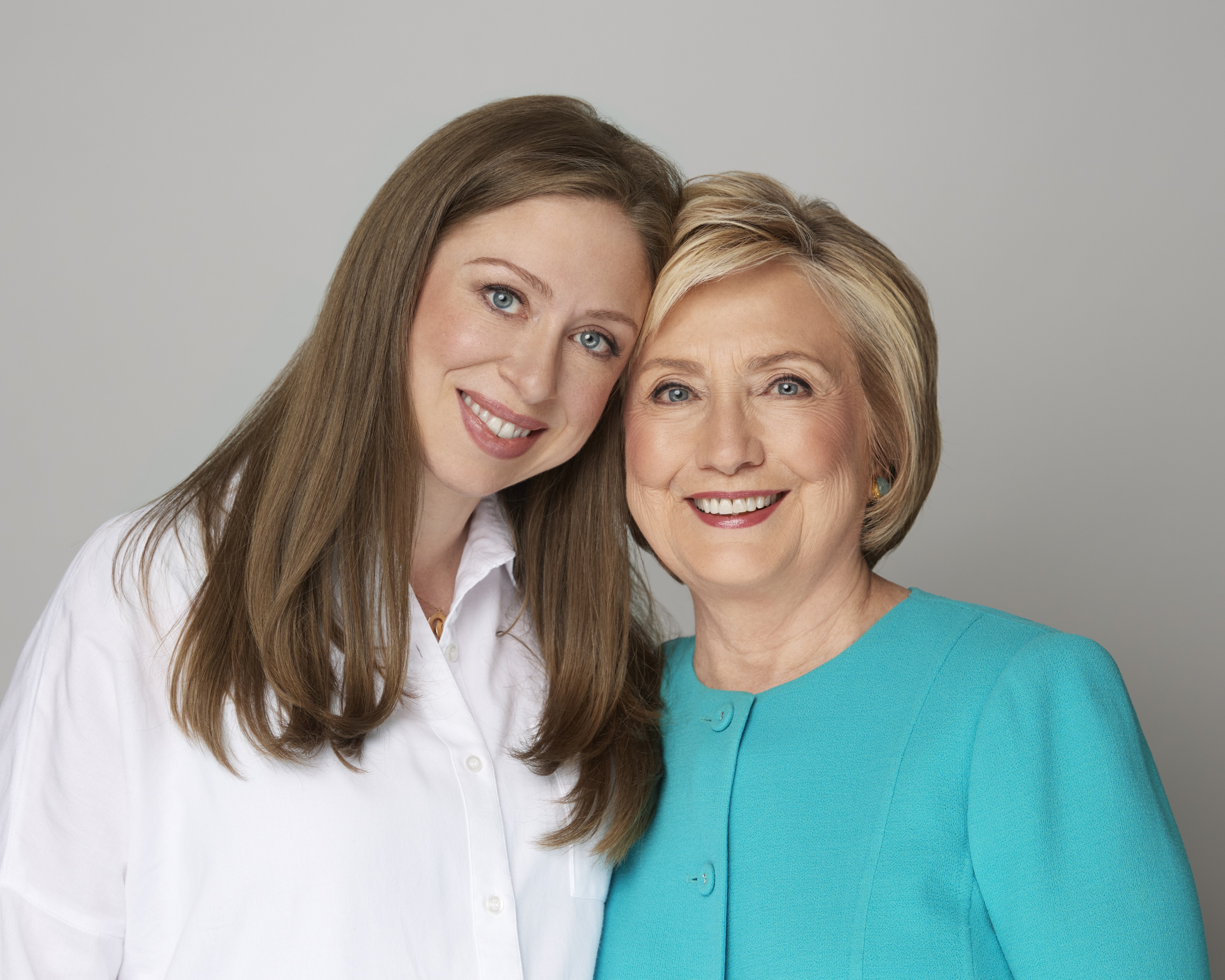 OHIO to virtually host Secretary Hillary Clinton and Chelsea